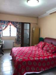 Blk 450 Jurong West Street 42 (Jurong West), HDB 4 Rooms #161403832